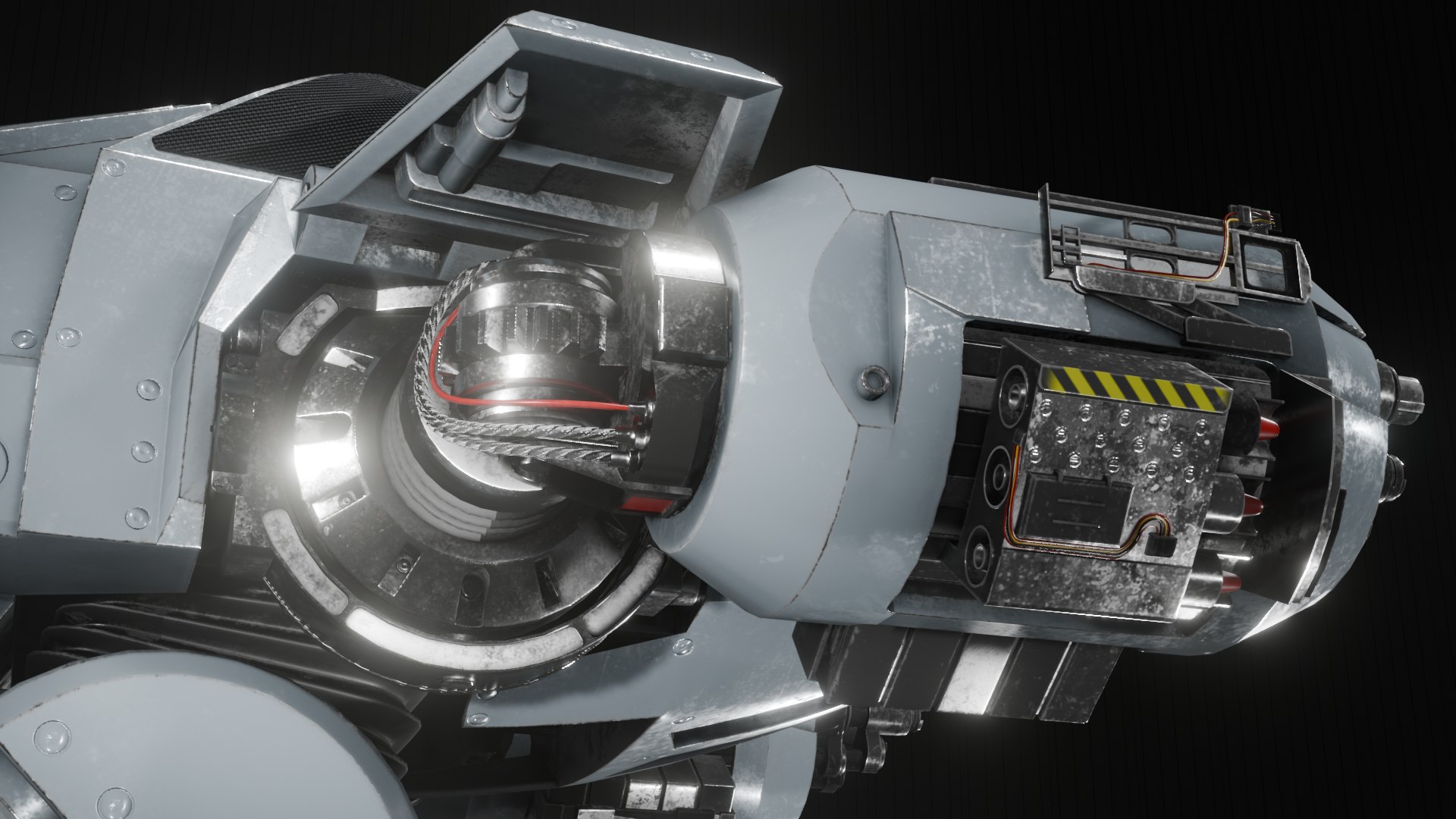 ED209 model https://p.turbosquid.com/ts-thumb/4R/ctYdv9/2g/11/png/1712460676/1920x1080/fit_q87/68027e802133e18df67f8b556d71d85ca8678ec1/11.jpg