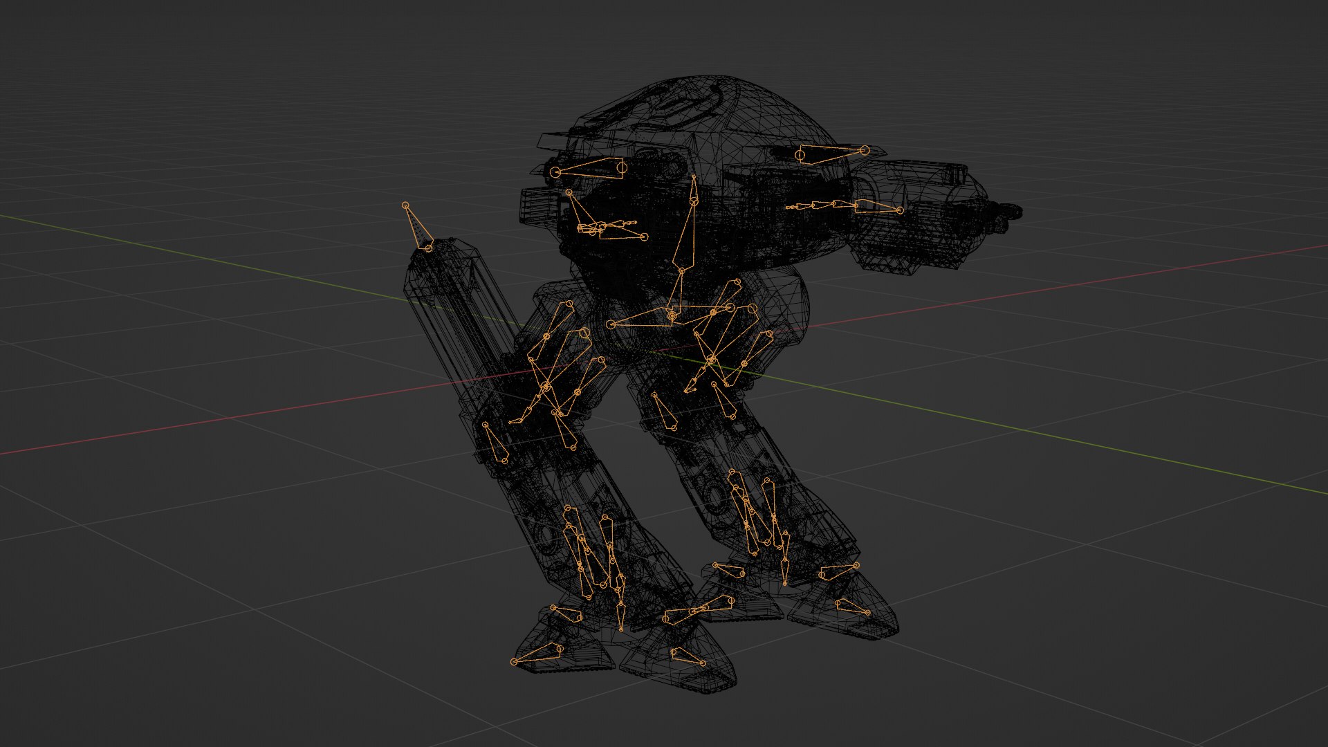 ED209 model https://p.turbosquid.com/ts-thumb/4R/ctYdv9/8h/25/png/1712460693/1920x1080/fit_q87/a05439c02e7f7929634ed2efbb87c7fae7029a39/25.jpg