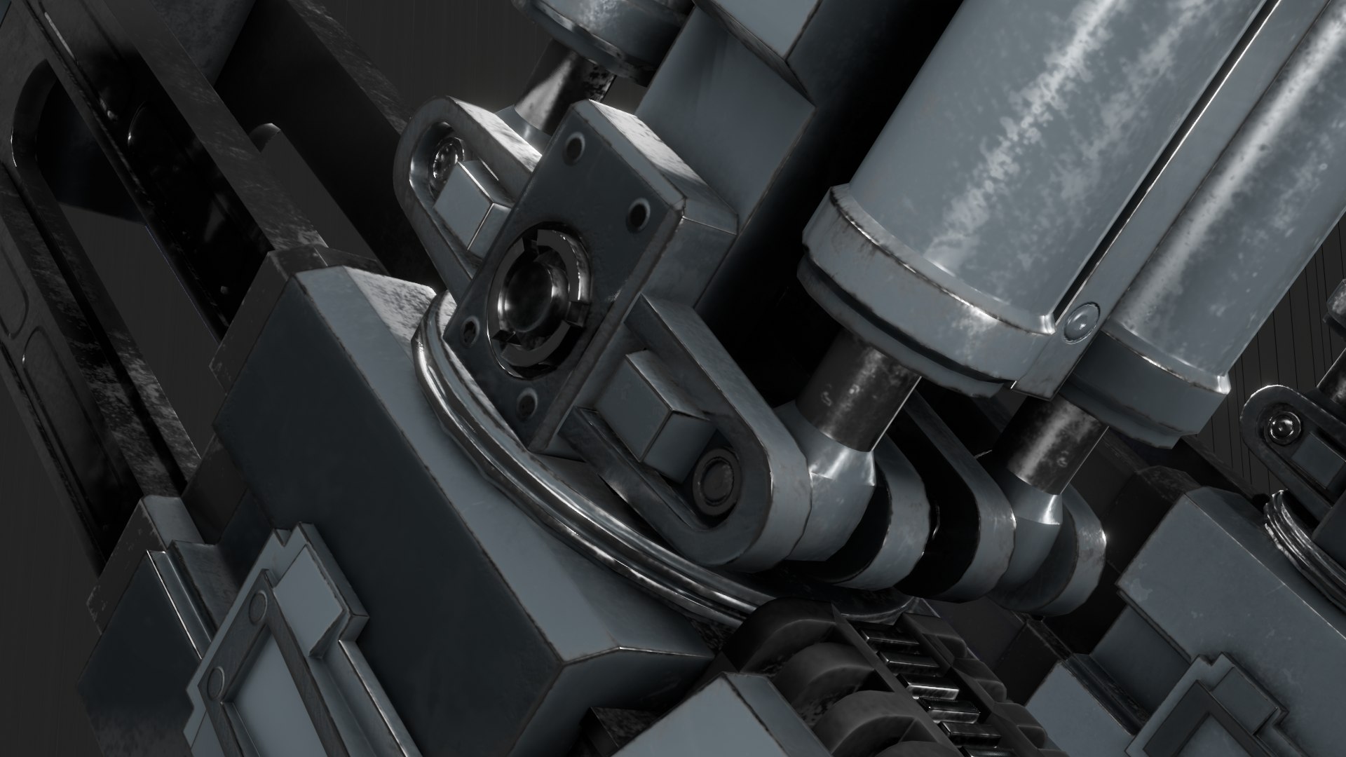 ED209 model https://p.turbosquid.com/ts-thumb/4R/ctYdv9/F3/22/png/1712460690/1920x1080/fit_q87/0dca90c19927c90b0a424604064948a5e0541c98/22.jpg