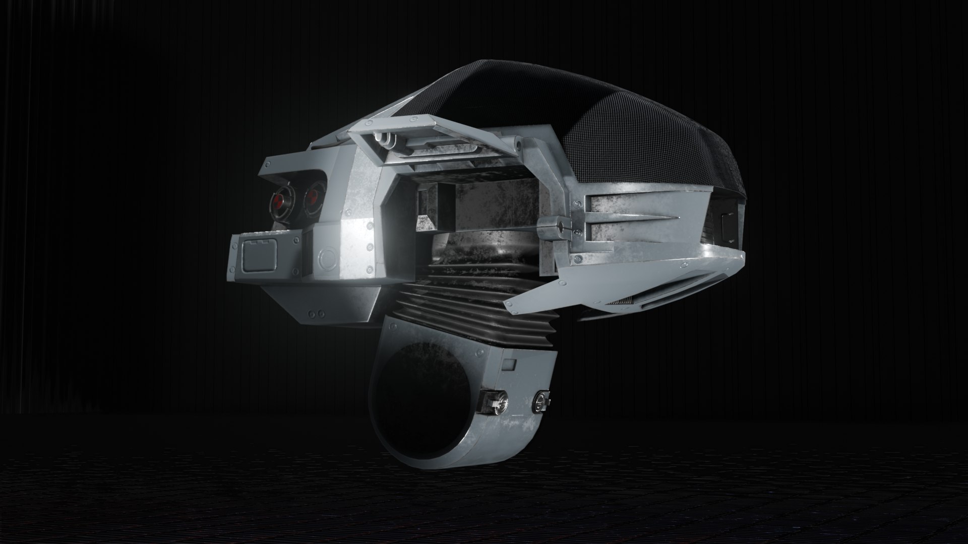 ED209 model https://p.turbosquid.com/ts-thumb/4R/ctYdv9/FU/14/png/1712460680/1920x1080/fit_q87/75a1c6f8e2bd913be0845df2c8223307e9234e68/14.jpg