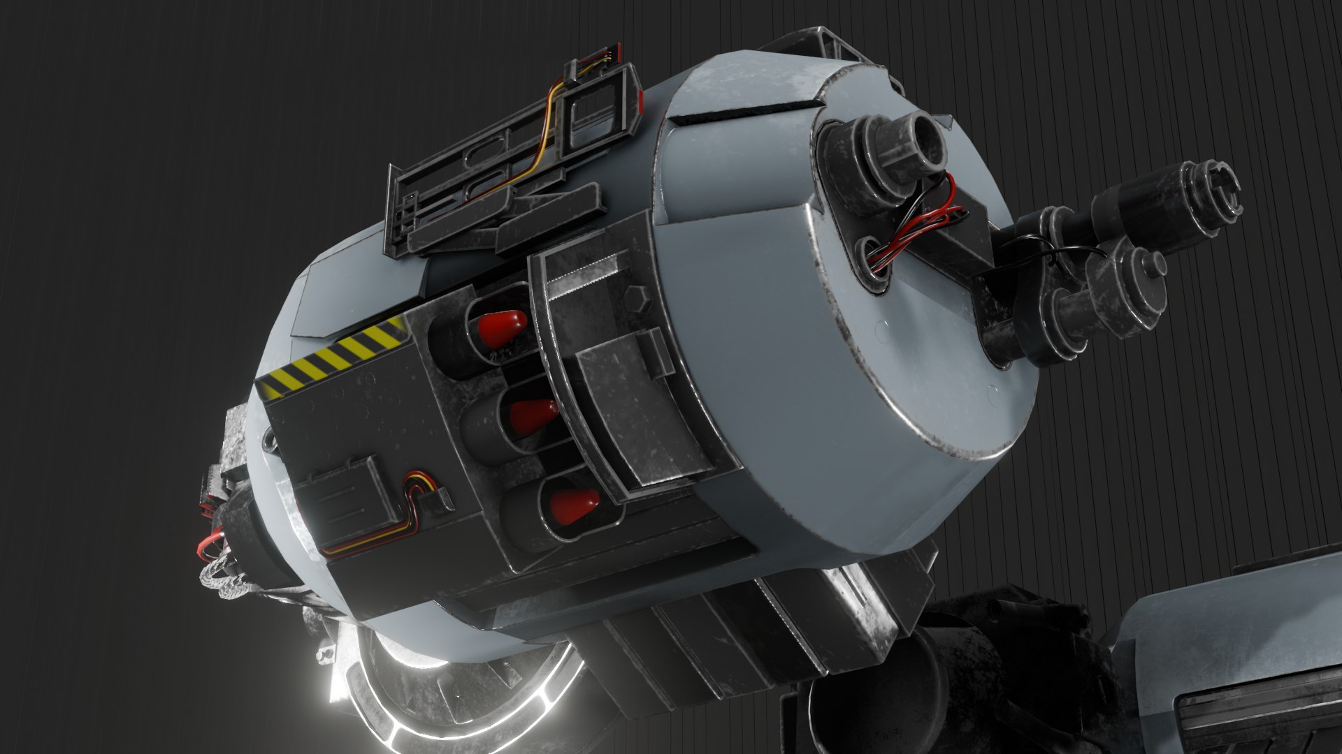 ED209 model https://p.turbosquid.com/ts-thumb/4R/ctYdv9/cF/19/png/1712460685/1920x1080/fit_q87/2858ae15f570fdce98b071e8e290d54e96238ee3/19.jpg