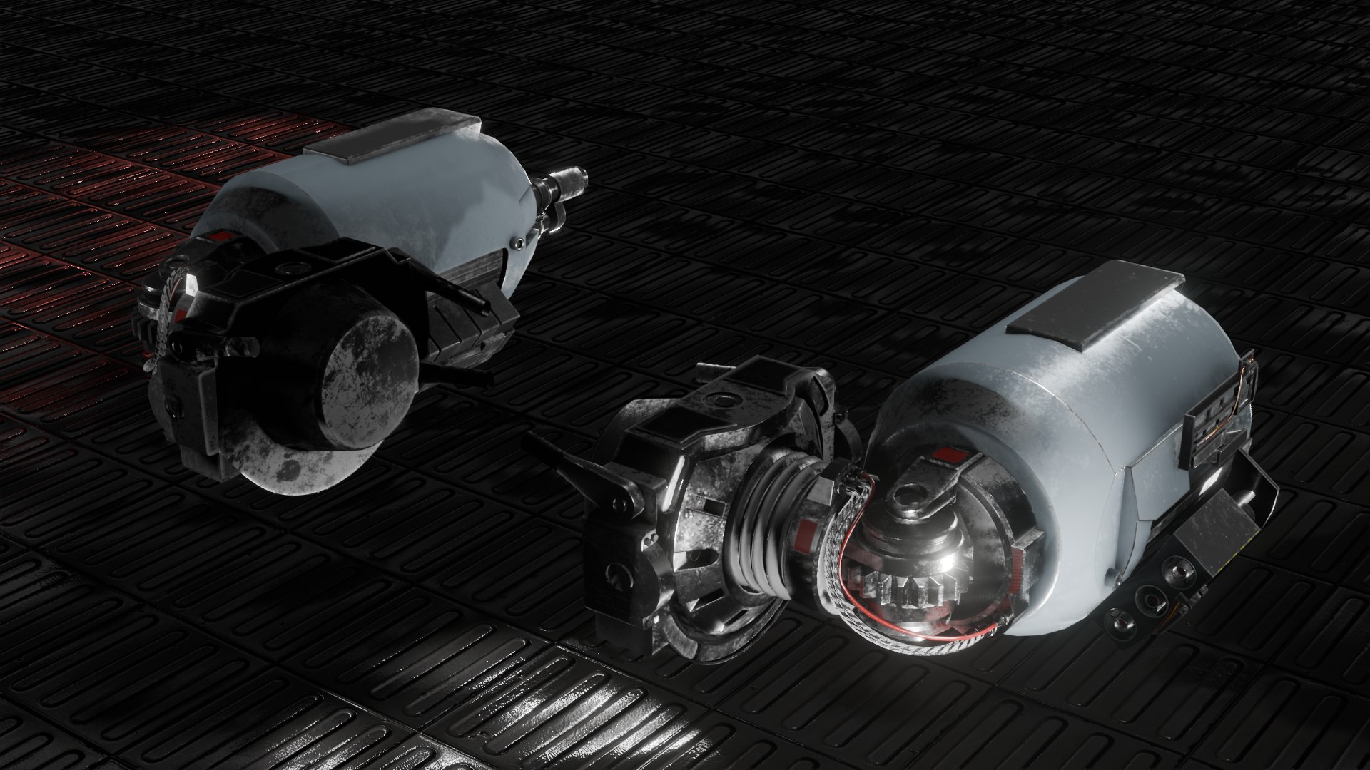 ED209 model https://p.turbosquid.com/ts-thumb/4R/ctYdv9/eg/16/png/1712460682/1920x1080/fit_q87/94bc5e290ef70a11b8e196c67ec340104b83207f/16.jpg
