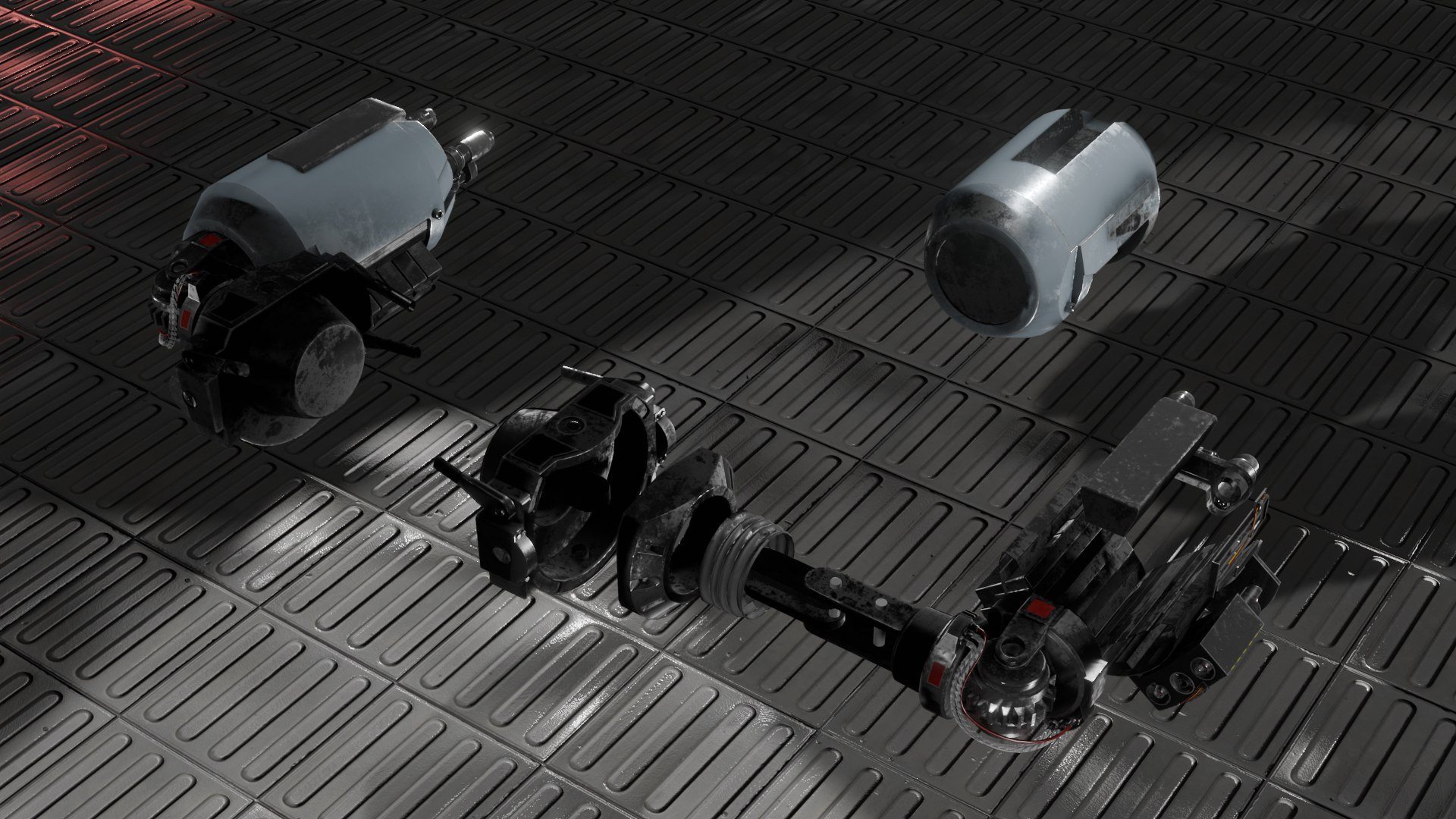 ED209 model https://p.turbosquid.com/ts-thumb/4R/ctYdv9/fF/17/png/1712460683/1920x1080/fit_q87/6ce4e8cb4e99342cefbfc15062d08384ebccb9f4/17.jpg