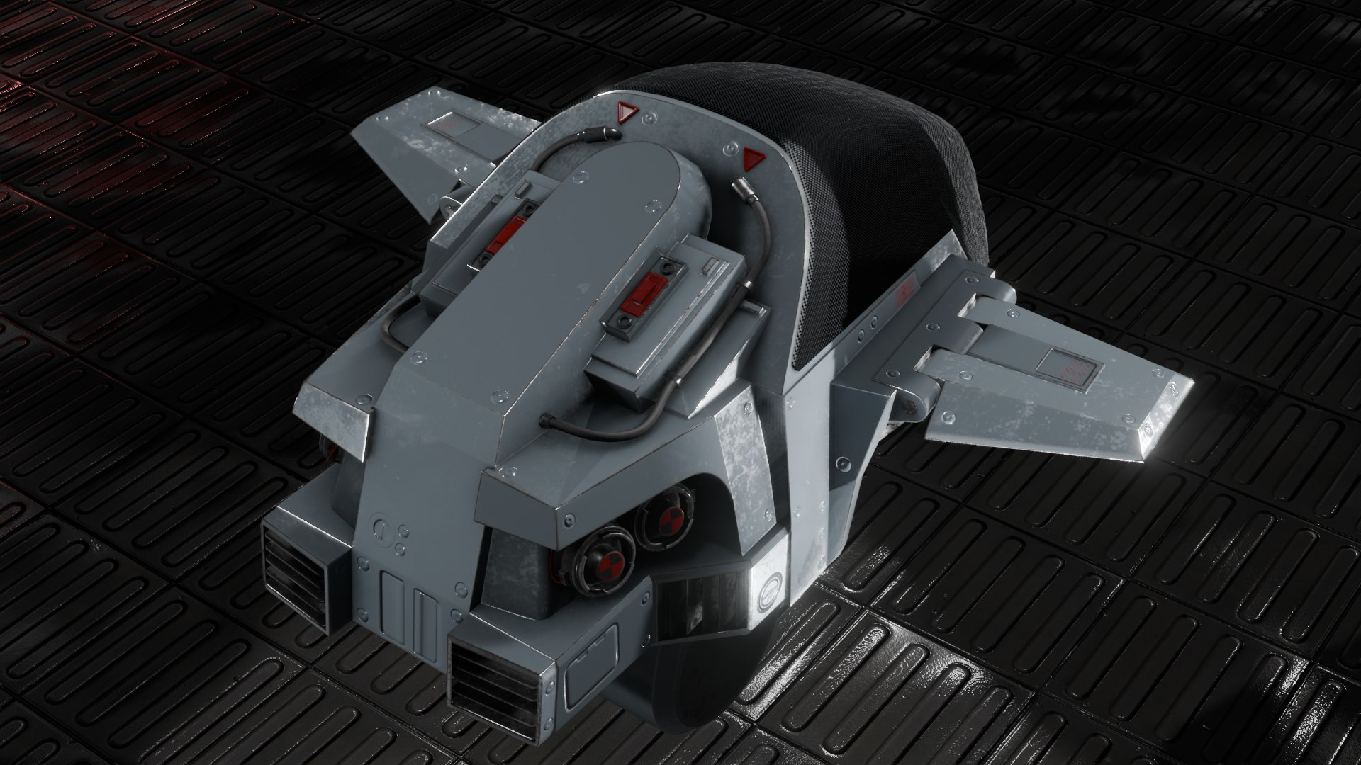 ED209 model https://p.turbosquid.com/ts-thumb/4R/ctYdv9/sn/15/png/1712460682/1920x1080/fit_q87/2df7634f523236ae528566732d121069f784c812/15.jpg