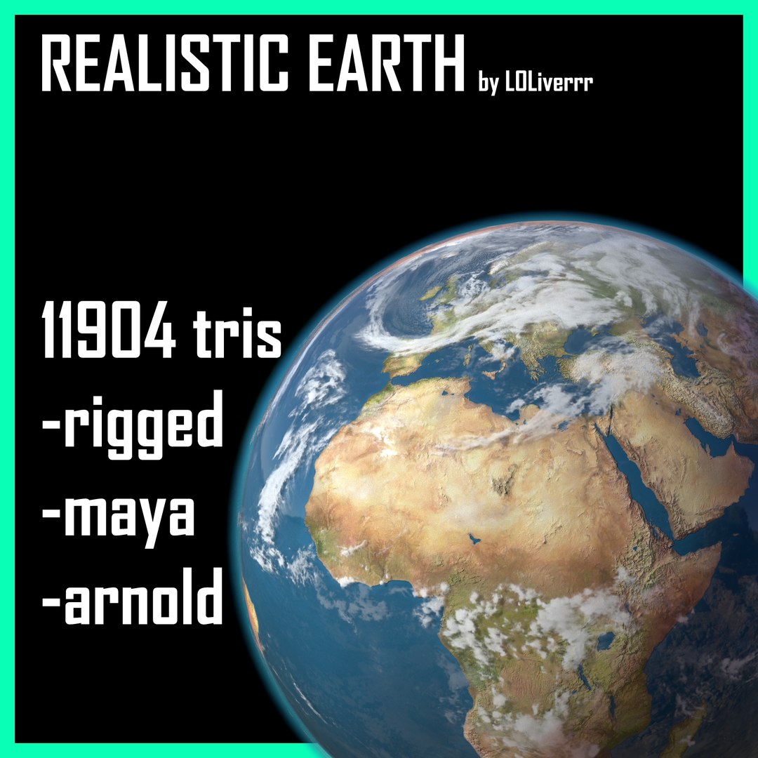 realistic earth 10k 3D model https://p.turbosquid.com/ts-thumb/4R/eEJ9c7/Ja8a58Cm/earth_thumb/png/1596136489/1920x1080/fit_q87/c634a2b8daf77330aa6866023b5aeaaeffbc235c/earth_thumb.jpg