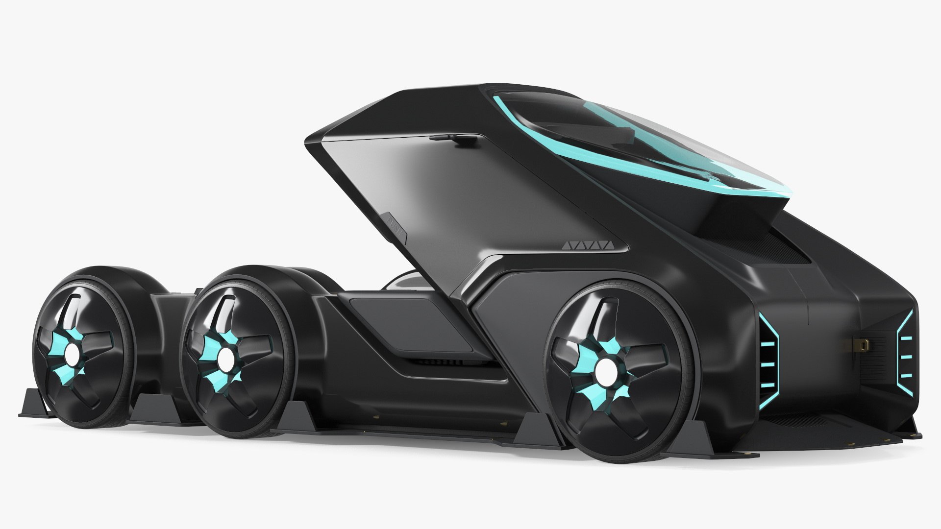 Fantastic Hi-Tech Truck Black Rigged 3D https://p.turbosquid.com/ts-thumb/4R/pBOZkP/2R/fantastichitechtruckblackriggedmb3dmodel017/jpg/1704452222/1920x1080/fit_q87/224468b3dfca16033db1ad4213cf1ea8236a2815/fantastichitechtruckblackriggedmb3dmodel017.jpg