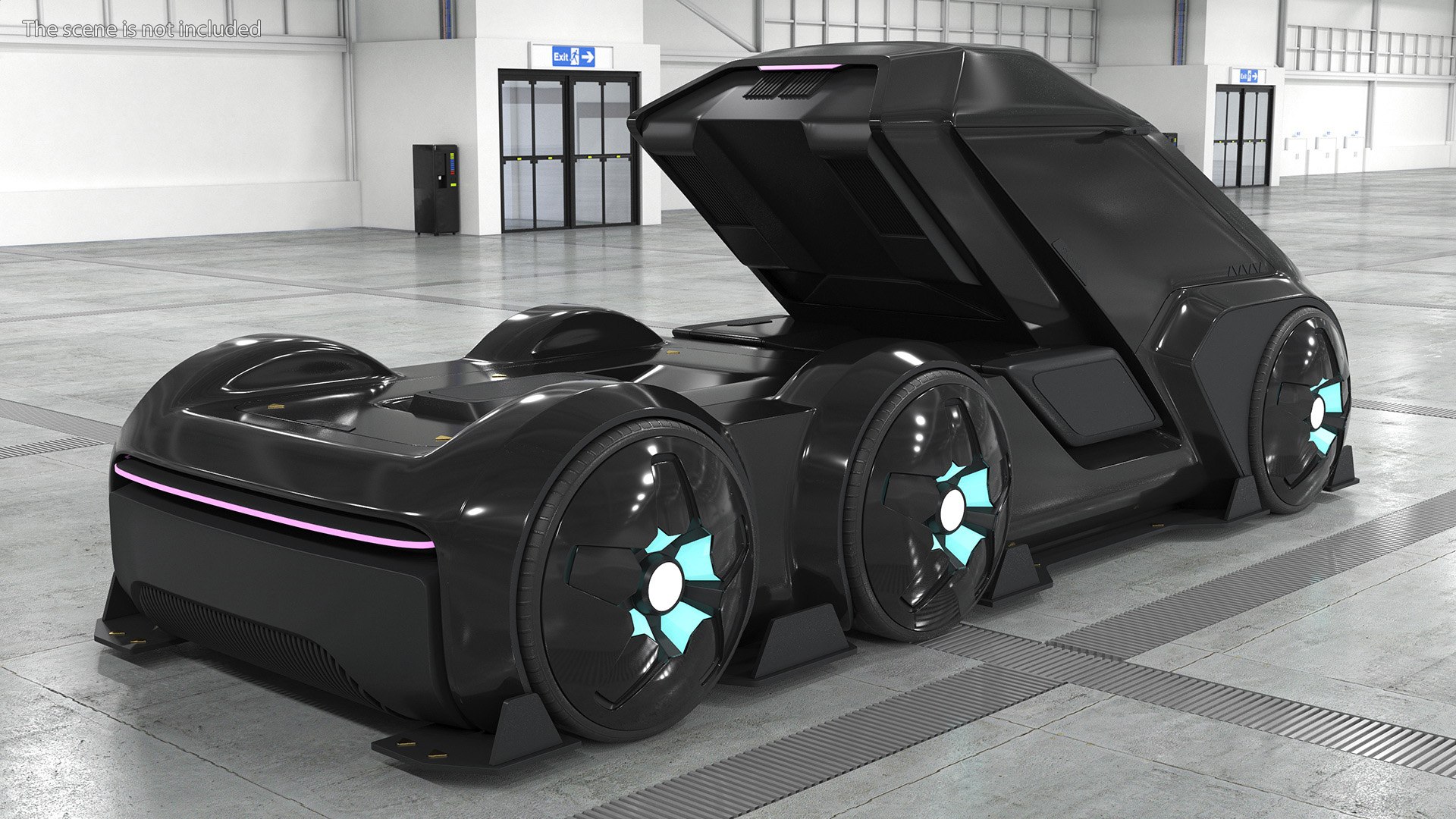 Fantastic Hi-Tech Truck Black Rigged 3D https://p.turbosquid.com/ts-thumb/4R/pBOZkP/Vi/fantastichitechtruckblackriggedmb3dmodel006/jpg/1704452174/1920x1080/fit_q87/14bf65e697629fd57731c50e1d9bf3e40177e74c/fantastichitechtruckblackriggedmb3dmodel006.jpg