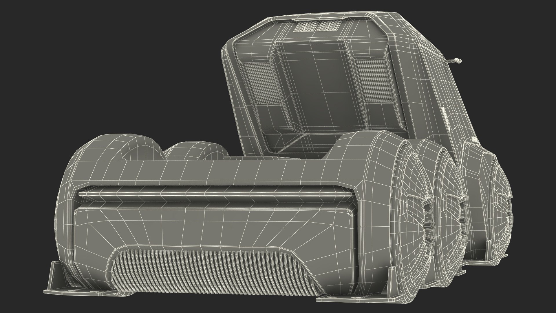 Fantastic Hi-Tech Truck Black Rigged 3D https://p.turbosquid.com/ts-thumb/4R/pBOZkP/ev/fantastichitechtruckblackriggedmb3dmodel035/jpg/1704452301/1920x1080/fit_q87/692929e23fba6d1be72ace5f59b287ef0ae5917f/fantastichitechtruckblackriggedmb3dmodel035.jpg