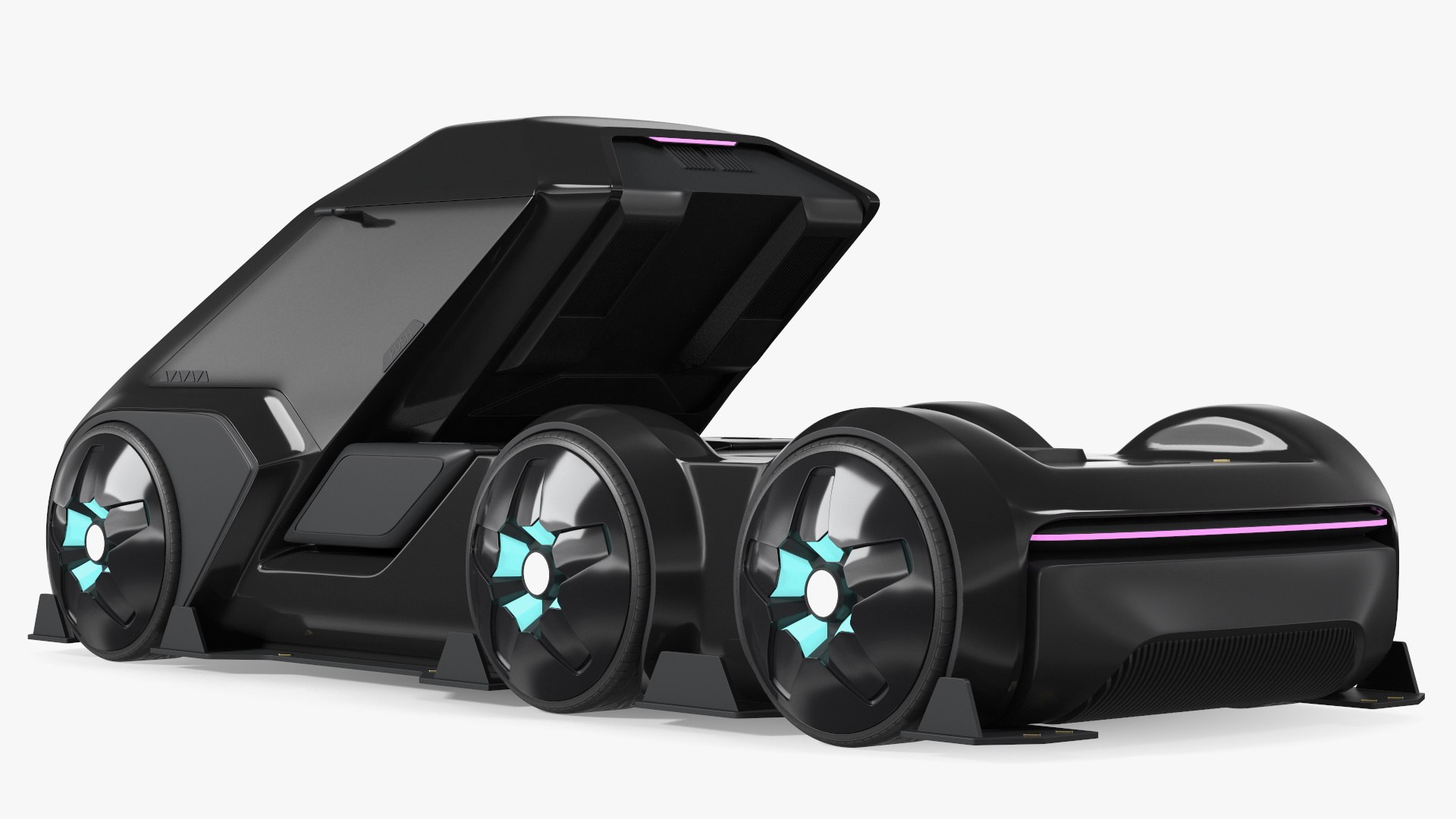 Fantastic Hi-Tech Truck Black Rigged 3D https://p.turbosquid.com/ts-thumb/4R/pBOZkP/hv/fantastichitechtruckblackriggedmb3dmodel019/jpg/1704452230/1920x1080/fit_q87/50f00e9755446d2854926a93f507a12f2dbd9fd9/fantastichitechtruckblackriggedmb3dmodel019.jpg