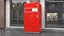 Retro automat z napojami