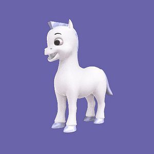 horse