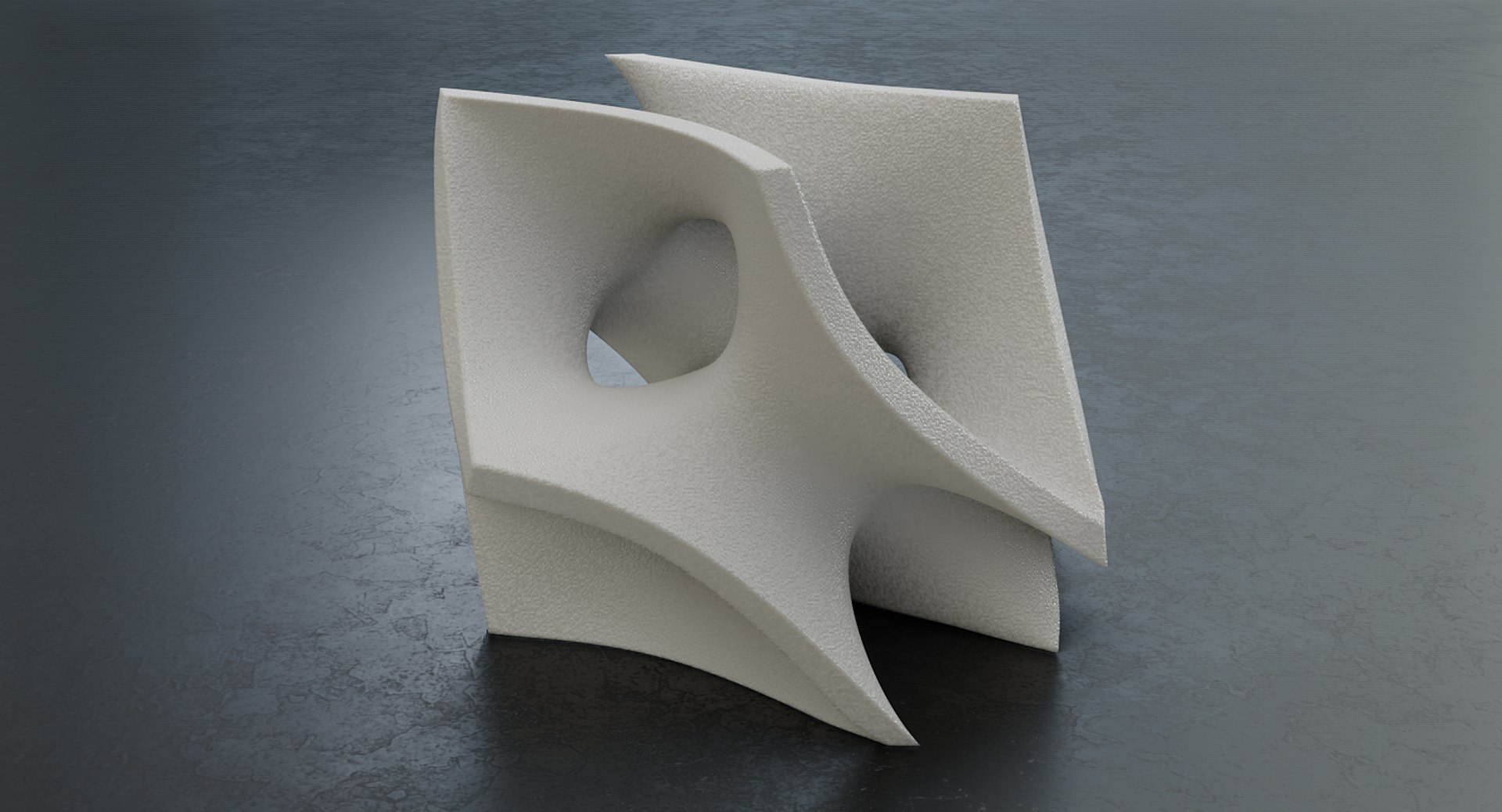 Printing Object 3D Model - TurboSquid 1395047