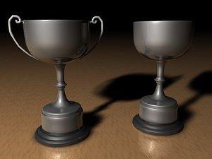 free trophy