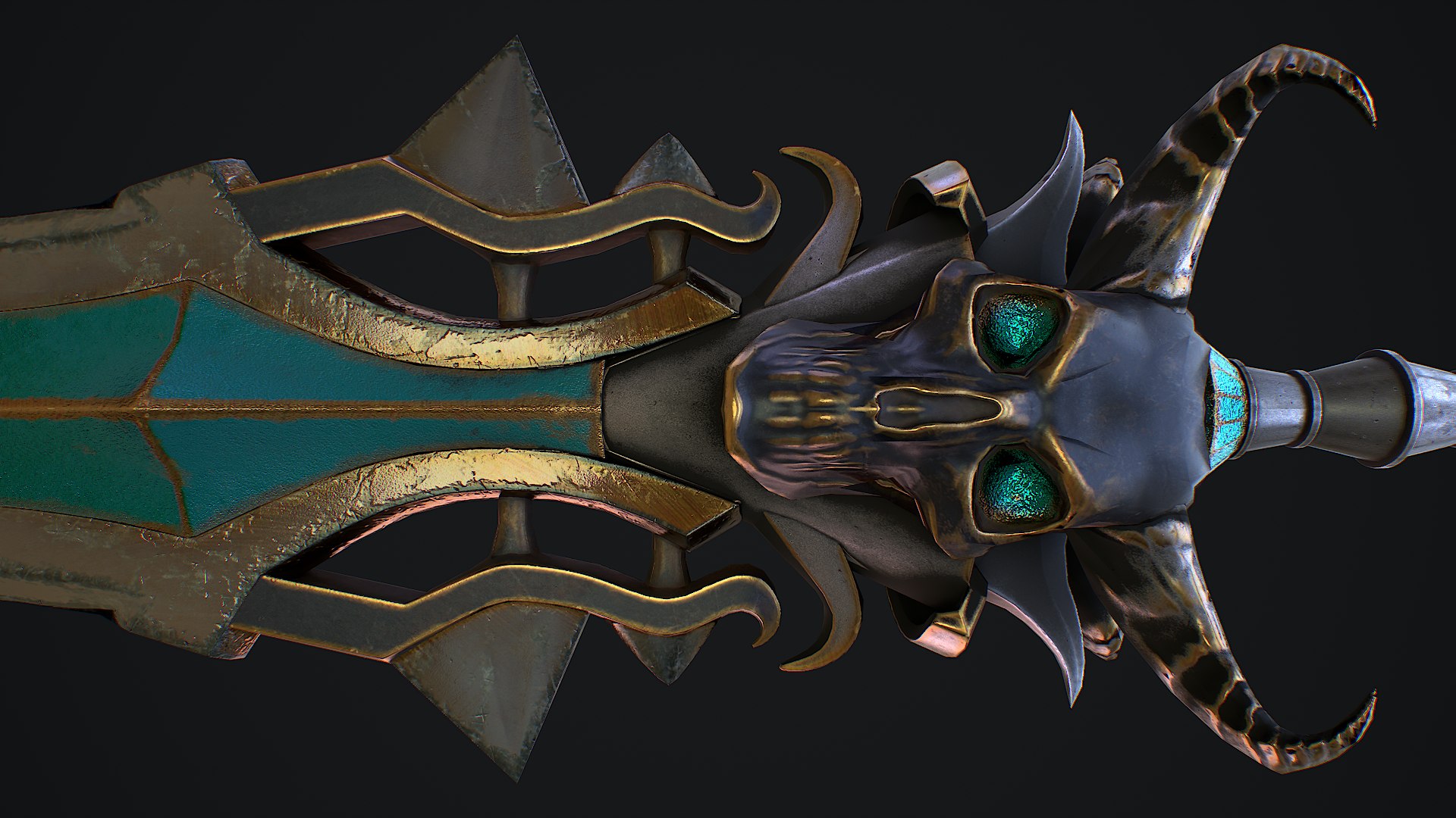 Fantasy sword 18 3D model https://p.turbosquid.com/ts-thumb/4R/sjCT9q/ad/_05/png/1695375875/1920x1080/fit_q87/338d47c58f55a290940bd78e208d7cb0f022a35b/_05.jpg