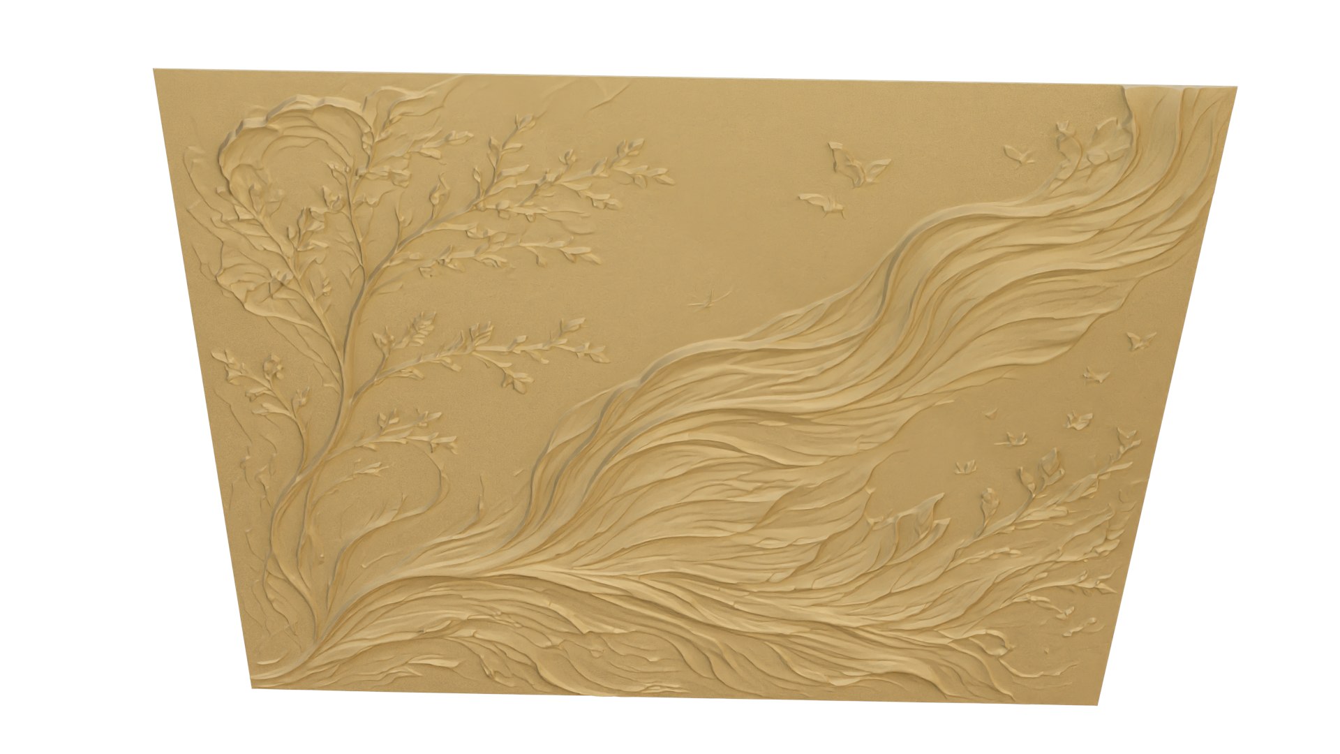 Modern Floral Nature Decor Bas Relief Mural STL CNC 83 3D model https://p.turbosquid.com/ts-thumb/4R/wsQc9H/D2/a5/png/1789573917/1920x1080/fit_q87/bf2164879cd5db8d4d933522391c9c059713453b/a5.jpg