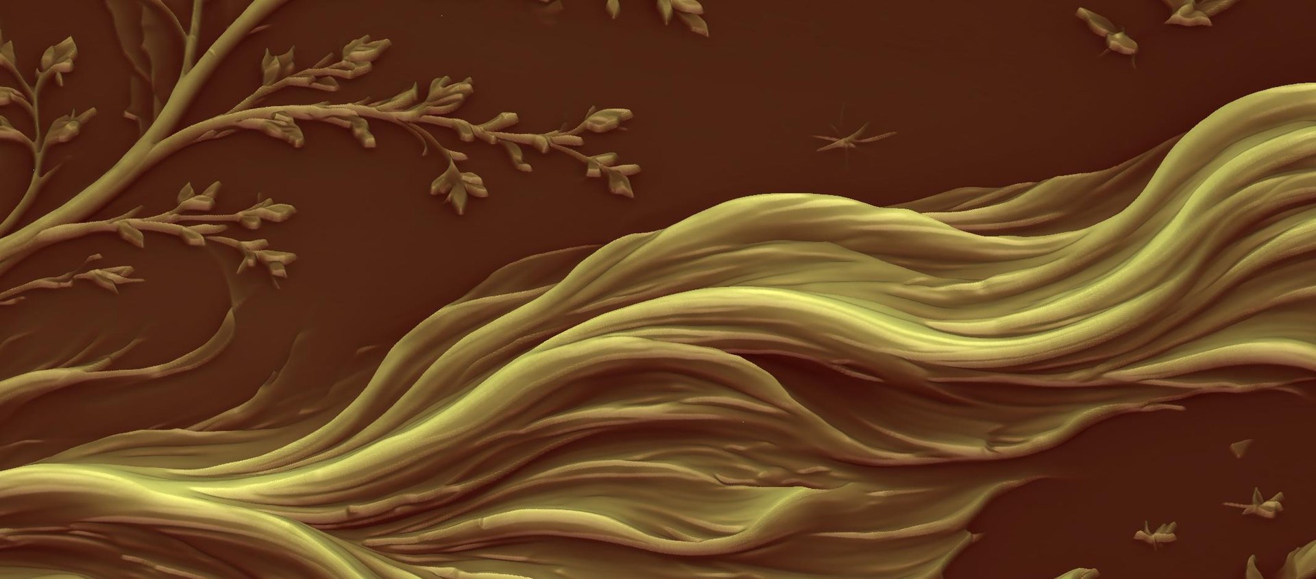 Modern Floral Nature Decor Bas Relief Mural STL CNC 83 3D model https://p.turbosquid.com/ts-thumb/4R/wsQc9H/O6/a65/jpg/1789573916/1920x1080/fit_q87/87d483367b001a45e705f511e9fc71cd1a9d55b3/a65.jpg