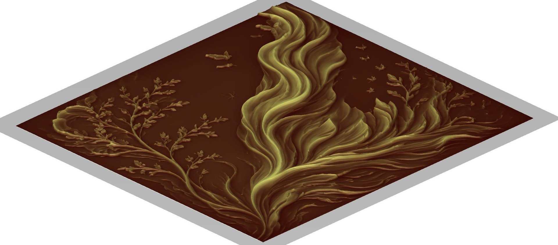 Modern Floral Nature Decor Bas Relief Mural STL CNC 83 3D model https://p.turbosquid.com/ts-thumb/4R/wsQc9H/ZF/a64/jpg/1789573914/1920x1080/fit_q87/4ada494f027161a15116019d5a5d84e4ee617b09/a64.jpg