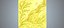 Modern Floral Nature Decor Bas Relief Mural STL CNC 83
