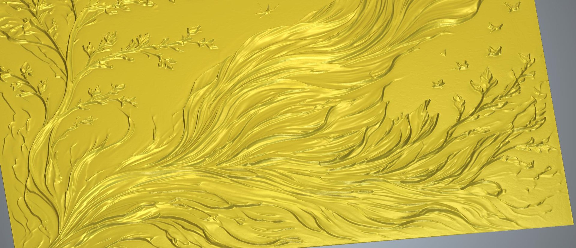 Modern Floral Nature Decor Bas Relief Mural STL CNC 83 3D model https://p.turbosquid.com/ts-thumb/4R/wsQc9H/zi/a63/jpg/1789573912/1920x1080/fit_q87/2201a8cb6a5231badf06ea354abb3ea8b659fb5a/a63.jpg