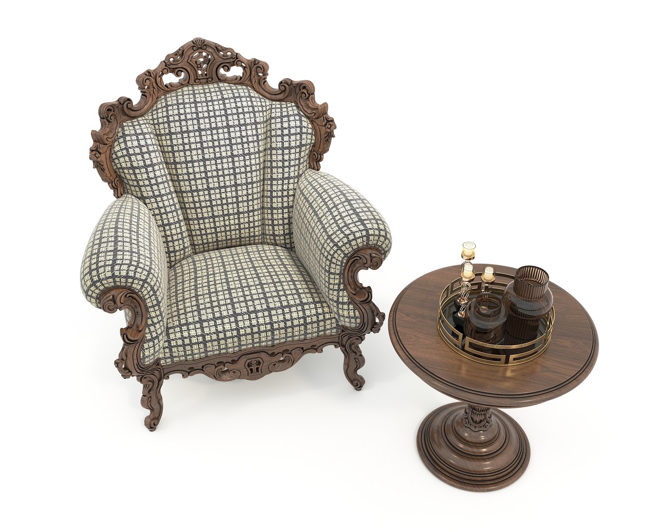 Classic European Style Coffee Table and Armchair 25 model https://p.turbosquid.com/ts-thumb/4R/xXduQE/2N/3/jpg/1727230093/1920x1080/fit_q87/72fe400a8cec9b5c38429de1629e0d586327f243/3.jpg