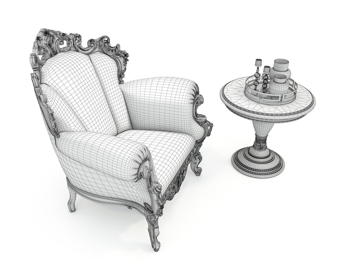 Classic European Style Coffee Table and Armchair 25 model https://p.turbosquid.com/ts-thumb/4R/xXduQE/MB/11/jpg/1727230090/1920x1080/fit_q87/def9bf122f82d5bfad801164ac032017f8a87a25/11.jpg