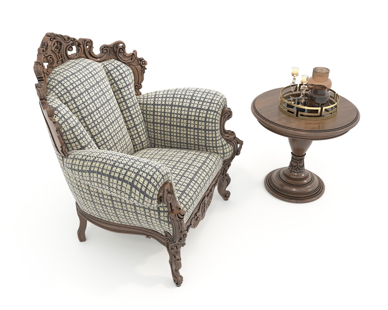 Classic European Style Coffee Table and Armchair 25 model https://p.turbosquid.com/ts-thumb/4R/xXduQE/Ry/2/jpg/1727230091/1920x1080/fit_q87/932c2ce2c06d7885809b2a63b5fe77d77b3a1ac1/2.jpg