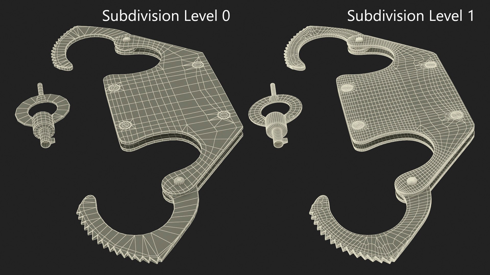 Finger Cuffs 3D model https://p.turbosquid.com/ts-thumb/4R/yBFZk0/qd/fingercuffs3dsmodel023/jpg/1695267186/1920x1080/fit_q87/394078da49063a360ec8053140cea112013301bd/fingercuffs3dsmodel023.jpg