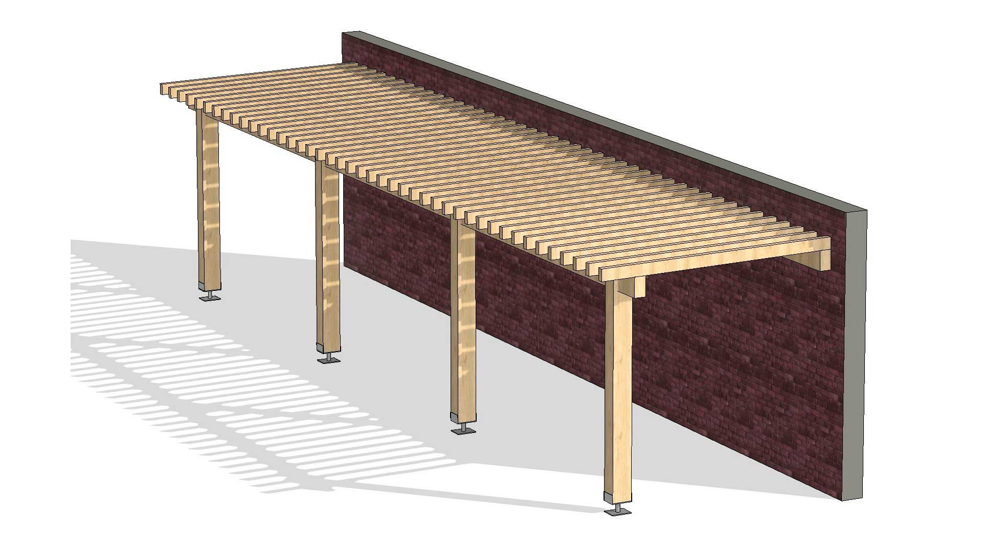 Wall Mounted Parametric Wooden Pergola 3D https://p.turbosquid.com/ts-thumb/4R/yOrtZQ/S4/rgm0603/jpg/1680333588/1920x1080/fit_q87/6db0d9d1144c5bb943455fee7320f590df3cf78d/rgm0603.jpg