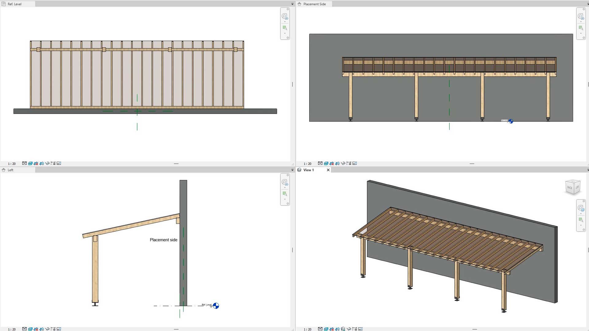 Wall Mounted Parametric Wooden Pergola 3D https://p.turbosquid.com/ts-thumb/4R/yOrtZQ/vz/rgm0609/jpg/1680333591/1920x1080/fit_q87/bff9dea7a2607604a4097b10625b0f31bdfa9241/rgm0609.jpg