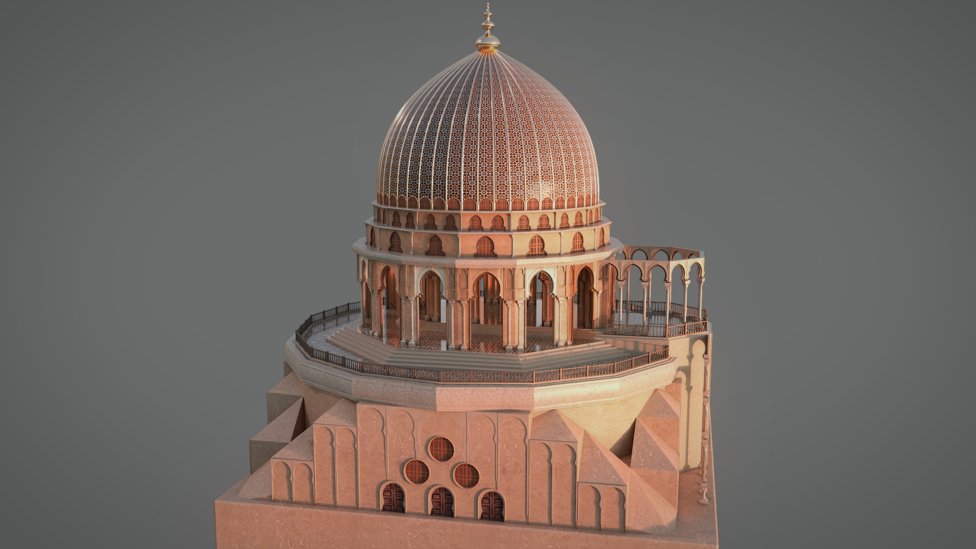 Arabic Islamic Dome 3D https://p.turbosquid.com/ts-thumb/4S/1bYpDP/ti/arabicislamicdome360/png/1723743357/1920x1080/turn_fit_q99/8cf184184d7847b63090fc130ca013fe6cee1133/arabicislamicdome360-1.jpg