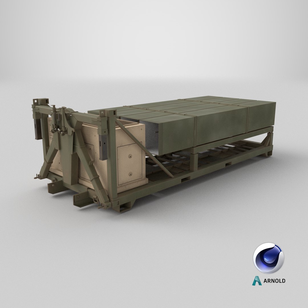 Blackbeard Hypersonic Missile Launcher Module 3D model https://p.turbosquid.com/ts-thumb/4S/3fq1Ht/eU/stemcell_cinema_4d_arnold_render/png/1777906721/1920x1080/fit_q87/8482f90251907a54b2b5c84271e7d2b8316f354c/stemcell_cinema_4d_arnold_render.jpg