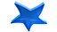 Sand Star Toy
