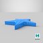 Sand Star Toy