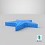 Sand Star Toy