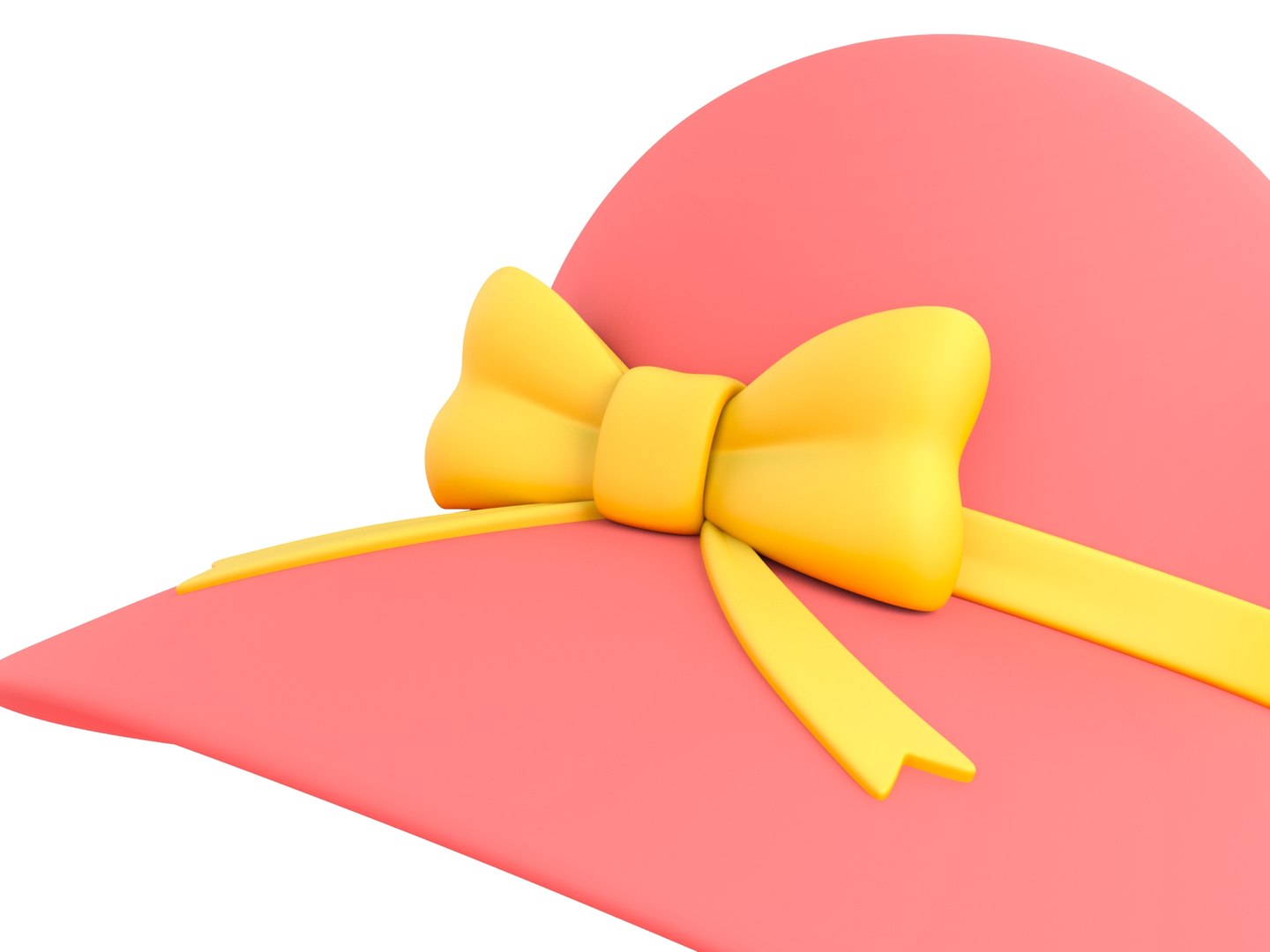 pink sun hat 3D model https://p.turbosquid.com/ts-thumb/4S/9FPd1K/BZRPdxlu/009/jpg/1599812600/1920x1080/fit_q87/3a275db3ff7bb1db572f19206b5895534e32a5fe/009.jpg