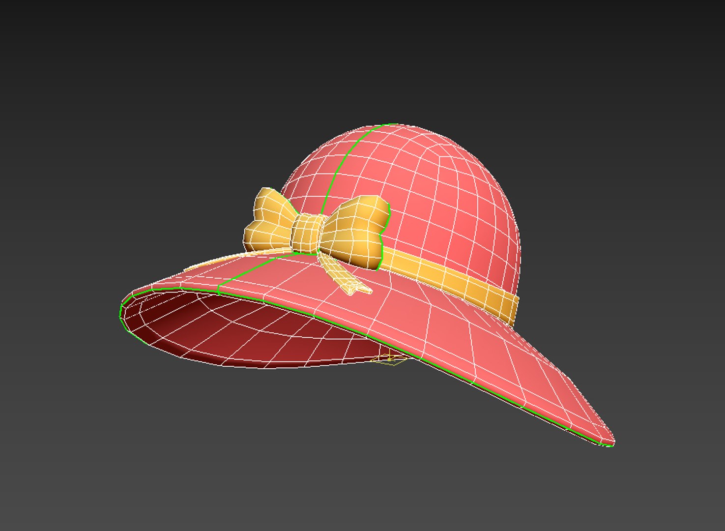 pink sun hat 3D model https://p.turbosquid.com/ts-thumb/4S/9FPd1K/FIWubJND/027/jpg/1599812600/1920x1080/fit_q87/553a13dcd7e54d55016e64eaa9e44c76a7f5b8d4/027.jpg