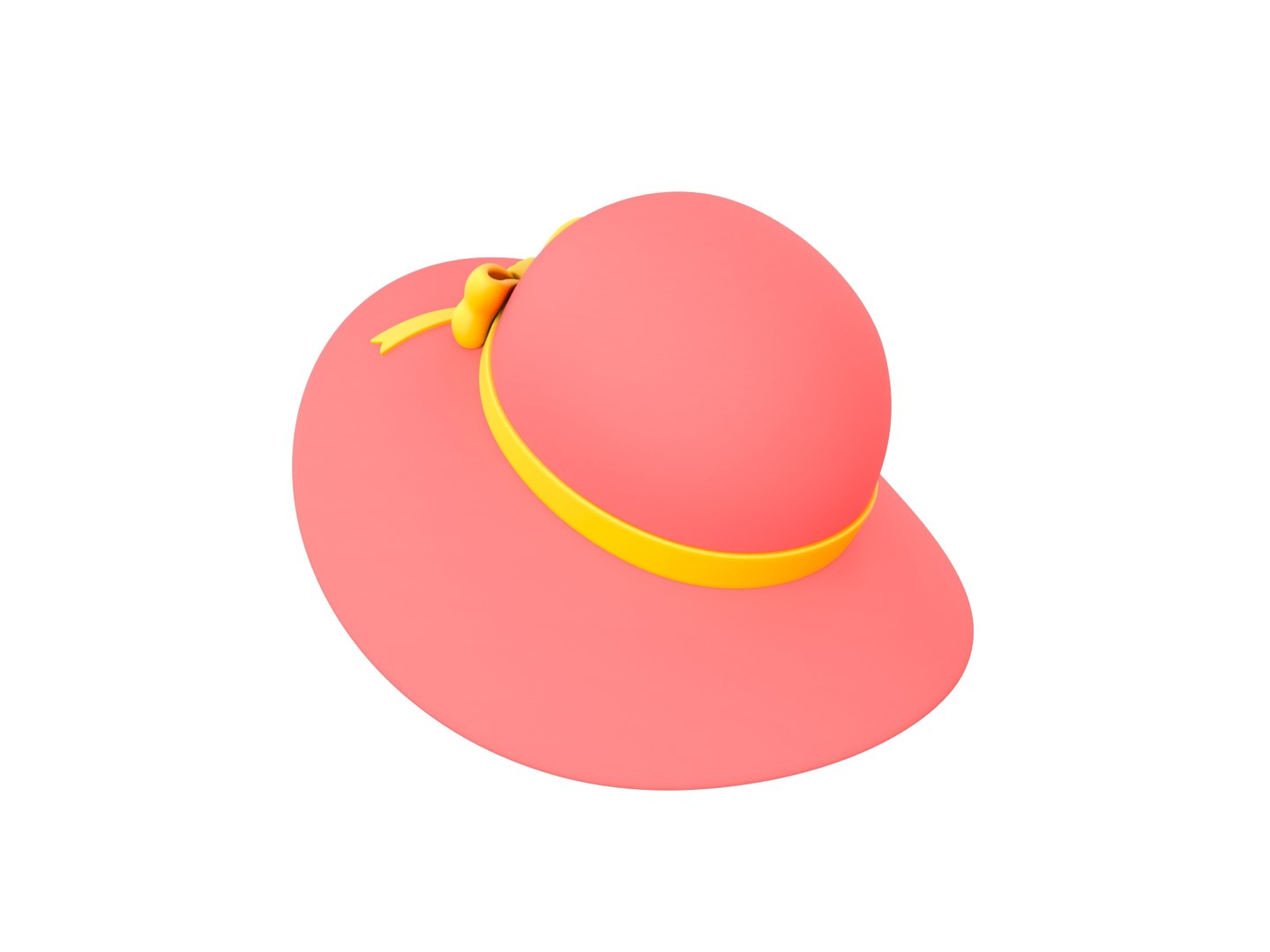 pink sun hat 3D model https://p.turbosquid.com/ts-thumb/4S/9FPd1K/MJk13D2H/007/jpg/1599812600/1920x1080/fit_q87/d69b100b1669b288f39bd738e145ae98dd6739de/007.jpg