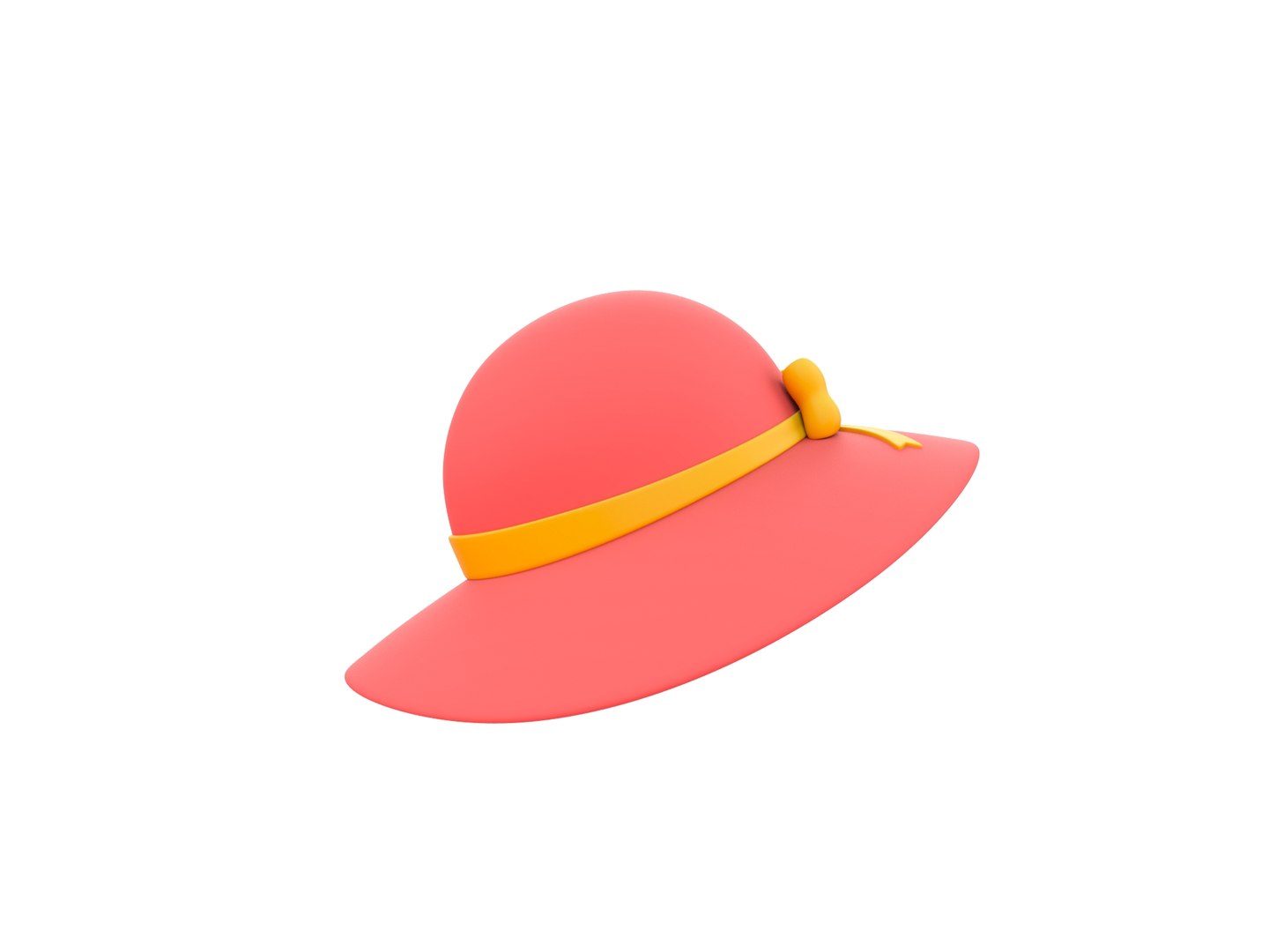 pink sun hat 3D model https://p.turbosquid.com/ts-thumb/4S/9FPd1K/evYFyVxf/004/jpg/1599812600/1920x1080/fit_q87/743730ee17802c23e92688566d6c0240b36bd378/004.jpg