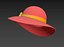 Sun Hat