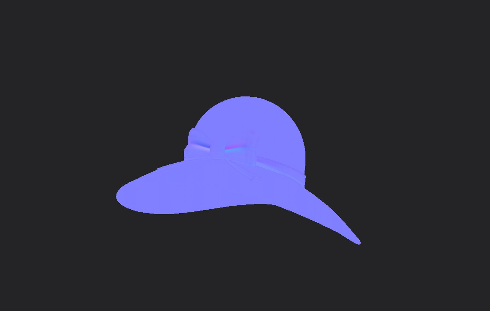 pink sun hat 3D model https://p.turbosquid.com/ts-thumb/4S/9FPd1K/weLtd9zZ/012/jpg/1599812600/1920x1080/fit_q87/e510bd9990d36f380296a64deada01381068ebdf/012.jpg
