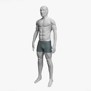 Man