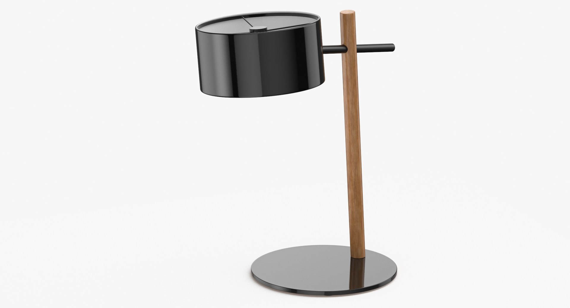 3D Lamps Type 03 Lit And Unlit Model - TurboSquid 2194103