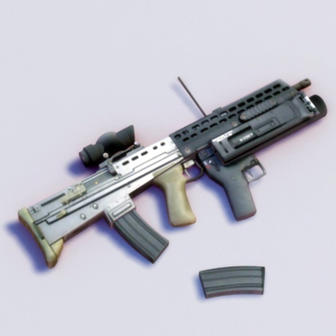 royal commando rigged rifle 3d max https://p.turbosquid.com/ts-thumb/4S/HfS6cj/BlbKrRdH/sa80ag36_06/jpg/1248193546/1920x1080/fit_q87/ee6a3a1ca70feb9c73d172df70a5c8f5045c52b6/sa80ag36_06.jpg
