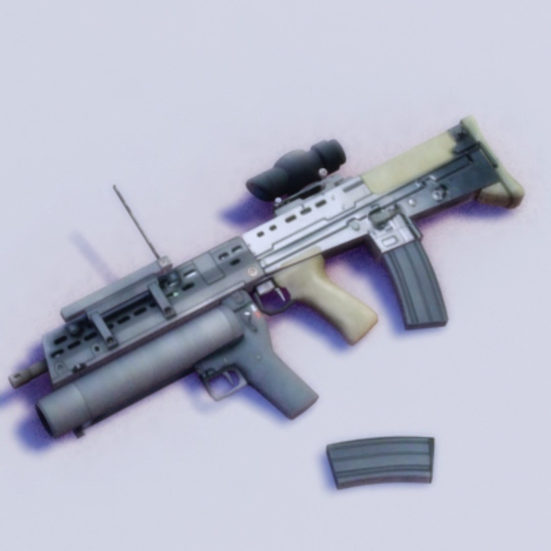 royal commando rigged rifle 3d max https://p.turbosquid.com/ts-thumb/4S/HfS6cj/XTJOVs4S/sa80ag36_04/jpg/1248193537/1920x1080/fit_q87/8a734665197837236beafac1ff9d3903ef6fb83a/sa80ag36_04.jpg