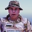 Reino Unido Comando Rigged 3DSMax