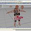 Reino Unido Comando Rigged 3DSMax