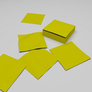 Post-it note
