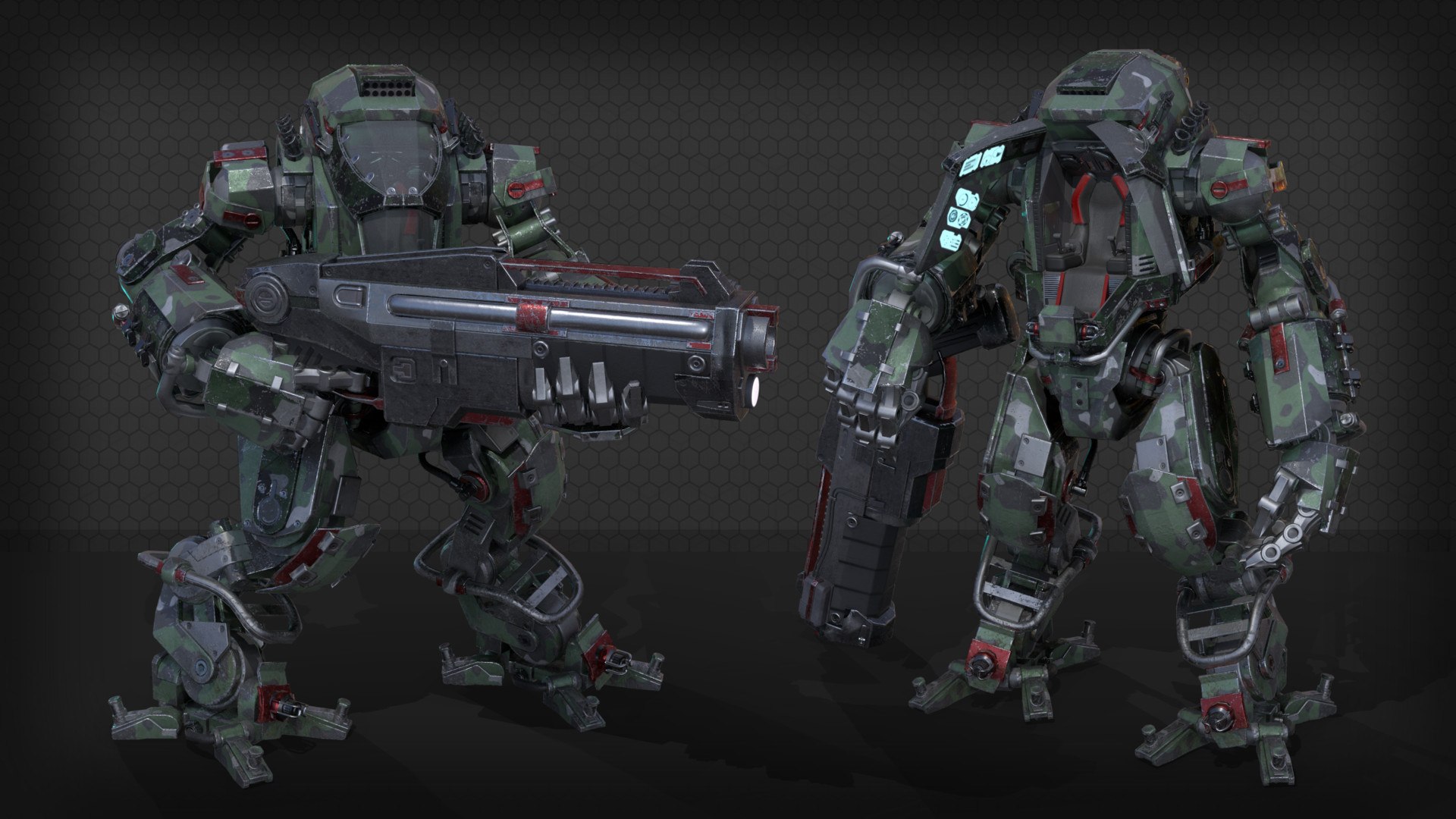 3D heavy robot https://p.turbosquid.com/ts-thumb/4S/OorEhn/9L4eO8o4/iliaraitascreen3/jpg/1497092715/1920x1080/fit_q87/30a1cd13f30eab254243558beb4a938983b02bd5/iliaraitascreen3.jpg