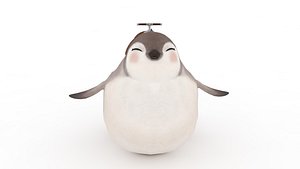 Penguin