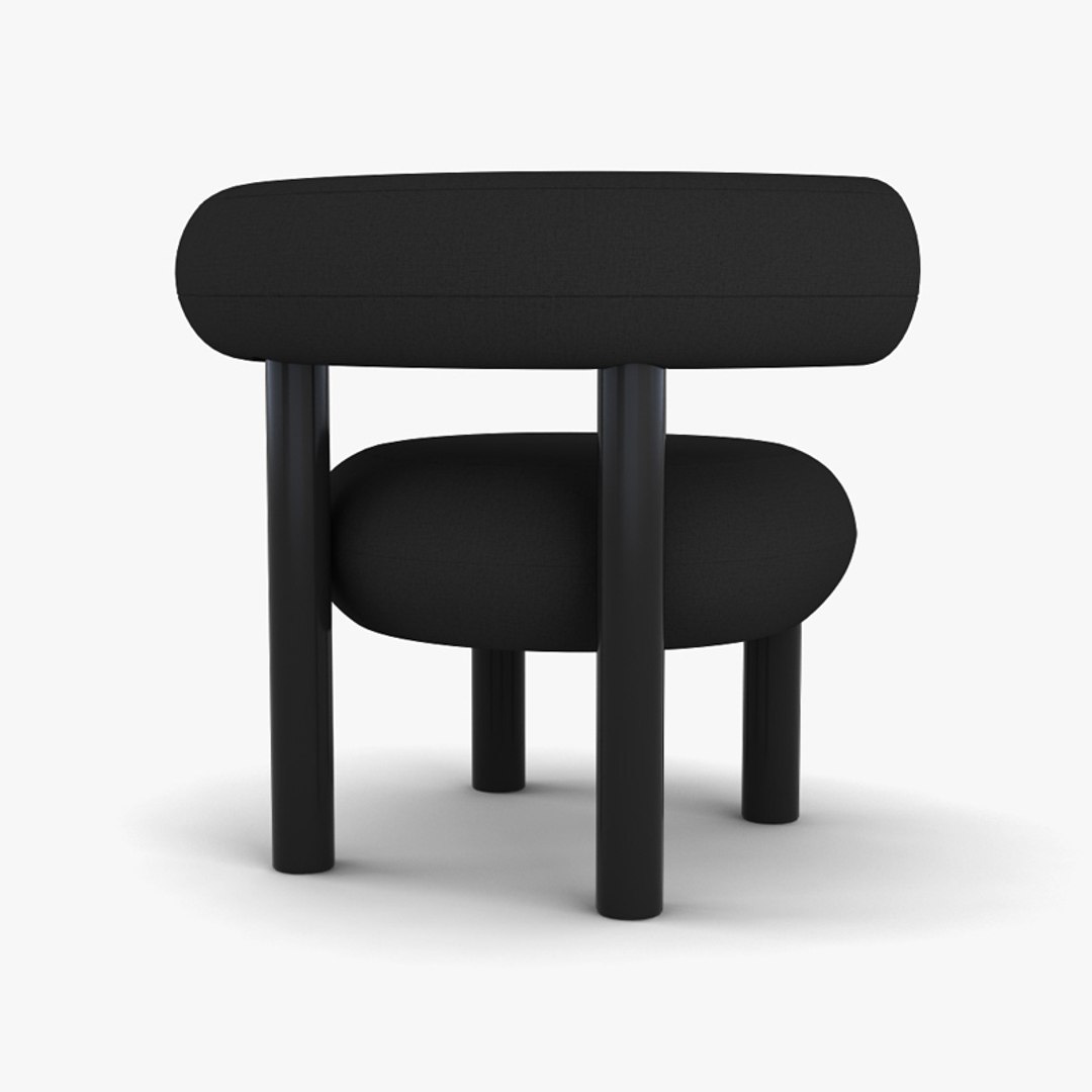 Tom dixon sales lounge chair